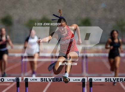 Thumbnail 2 in Skyhawk Invitational (Track) photogallery.