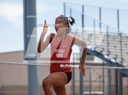 Thumbnail 2 in Skyhawk Invitational (Track) photogallery.