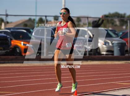 Thumbnail 3 in Skyhawk Invitational (Track) photogallery.