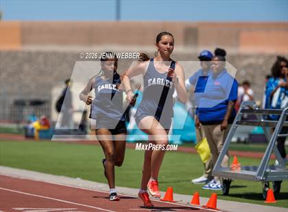 Thumbnail 1 in Skyhawk Invitational (Track) photogallery.