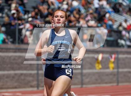 Thumbnail 1 in Skyhawk Invitational (Track) photogallery.