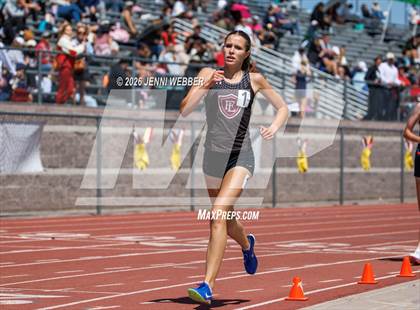 Thumbnail 2 in Skyhawk Invitational (Track) photogallery.