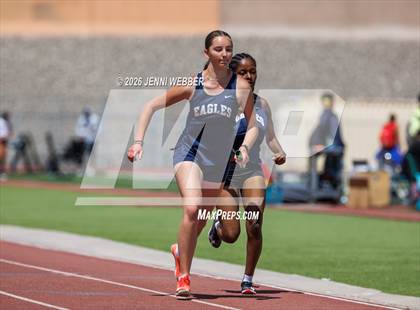 Thumbnail 3 in Skyhawk Invitational (Track) photogallery.