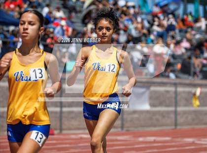 Thumbnail 1 in Skyhawk Invitational (Track) photogallery.