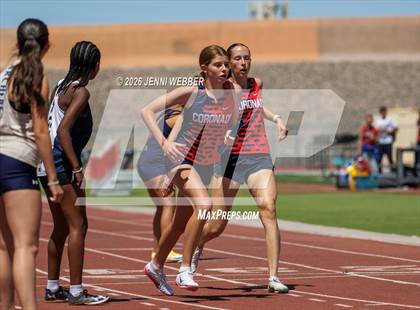 Thumbnail 3 in Skyhawk Invitational (Track) photogallery.