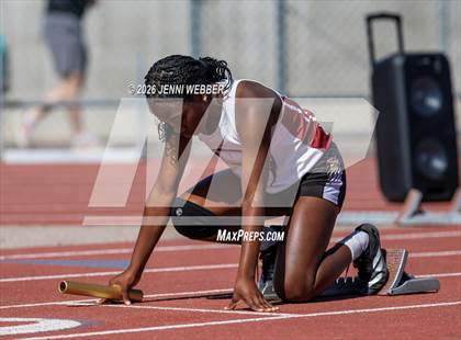 Thumbnail 1 in Skyhawk Invitational (Track) photogallery.