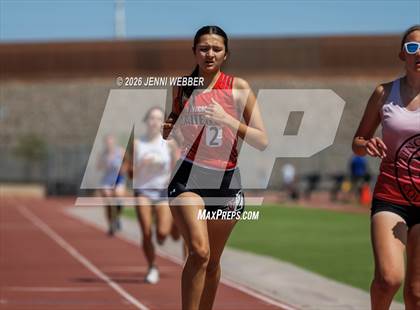 Thumbnail 2 in Skyhawk Invitational (Track) photogallery.