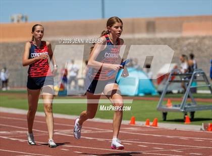 Thumbnail 1 in Skyhawk Invitational (Track) photogallery.