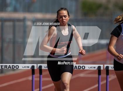 Thumbnail 2 in Skyhawk Invitational (Track) photogallery.