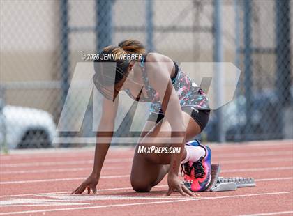 Thumbnail 3 in Skyhawk Invitational (Track) photogallery.