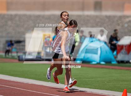 Thumbnail 1 in Skyhawk Invitational (Track) photogallery.