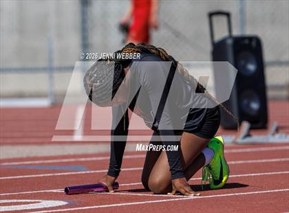 Thumbnail 1 in Skyhawk Invitational (Track) photogallery.