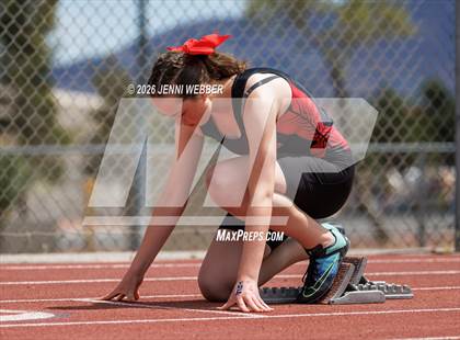 Thumbnail 3 in Skyhawk Invitational (Track) photogallery.