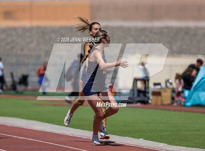 Thumbnail 1 in Skyhawk Invitational (Track) photogallery.