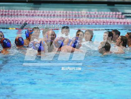 Thumbnail 1 in Clairemont vs. Helix (CIF SDS Division 1 Final) photogallery.