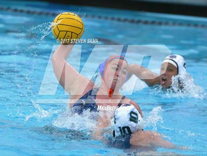 Thumbnail 3 in Clairemont vs. Helix (CIF SDS Division 1 Final) photogallery.