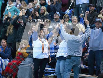 Thumbnail 1 in Clairemont vs. Helix (CIF SDS Division 1 Final) photogallery.