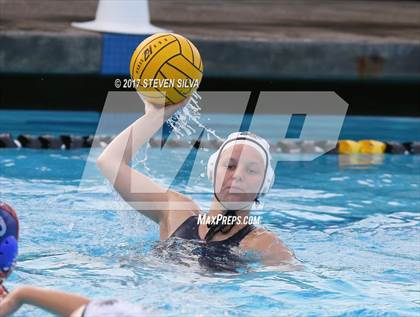 Thumbnail 3 in Clairemont vs. Helix (CIF SDS Division 1 Final) photogallery.