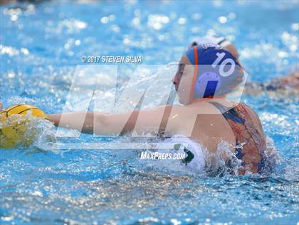 Thumbnail 3 in Clairemont vs. Helix (CIF SDS Division 1 Final) photogallery.