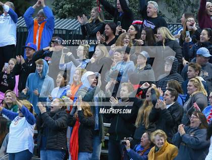 Thumbnail 2 in Clairemont vs. Helix (CIF SDS Division 1 Final) photogallery.