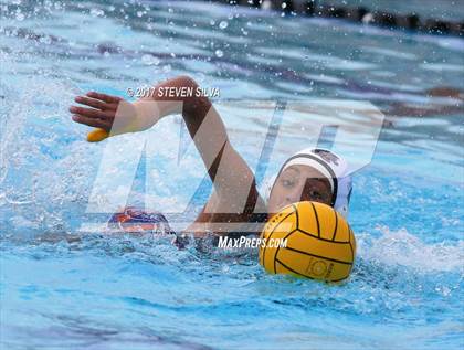 Thumbnail 1 in Clairemont vs. Helix (CIF SDS Division 1 Final) photogallery.