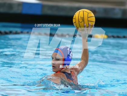 Thumbnail 3 in Clairemont vs. Helix (CIF SDS Division 1 Final) photogallery.
