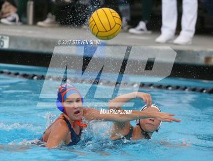 Thumbnail 3 in Clairemont vs. Helix (CIF SDS Division 1 Final) photogallery.