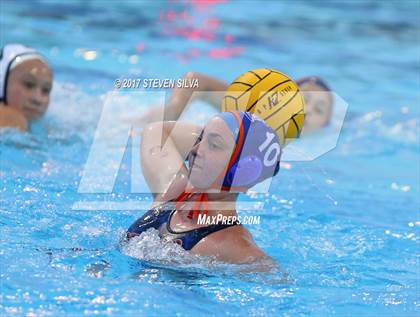 Thumbnail 1 in Clairemont vs. Helix (CIF SDS Division 1 Final) photogallery.