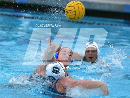 Thumbnail 1 in Clairemont vs. Helix (CIF SDS Division 1 Final) photogallery.