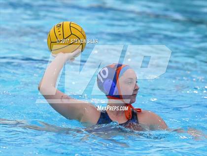 Thumbnail 2 in Clairemont vs. Helix (CIF SDS Division 1 Final) photogallery.