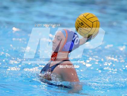 Thumbnail 1 in Clairemont vs. Helix (CIF SDS Division 1 Final) photogallery.