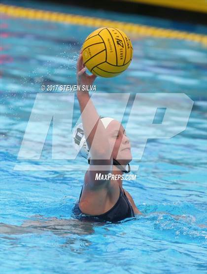Thumbnail 2 in Clairemont vs. Helix (CIF SDS Division 1 Final) photogallery.