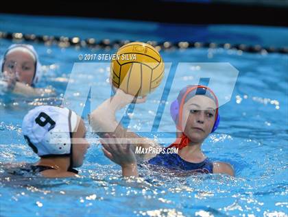 Thumbnail 2 in Clairemont vs. Helix (CIF SDS Division 1 Final) photogallery.