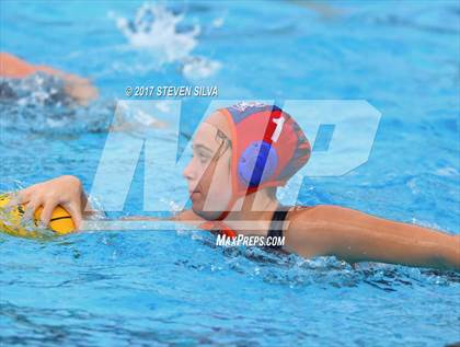 Thumbnail 1 in Clairemont vs. Helix (CIF SDS Division 1 Final) photogallery.