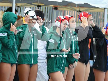 Thumbnail 1 in Clairemont vs. Helix (CIF SDS Division 1 Final) photogallery.