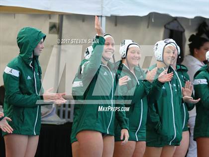 Thumbnail 2 in Clairemont vs. Helix (CIF SDS Division 1 Final) photogallery.