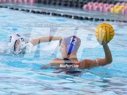 Thumbnail 1 in Clairemont vs. Helix (CIF SDS Division 1 Final) photogallery.