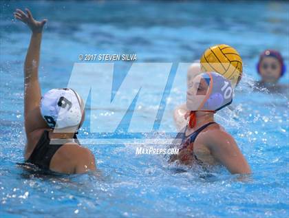 Thumbnail 1 in Clairemont vs. Helix (CIF SDS Division 1 Final) photogallery.