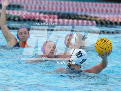 Thumbnail 1 in Clairemont vs. Helix (CIF SDS Division 1 Final) photogallery.