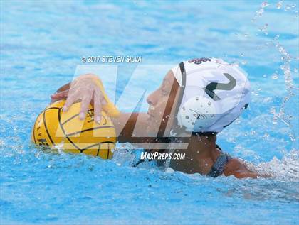 Thumbnail 3 in Clairemont vs. Helix (CIF SDS Division 1 Final) photogallery.