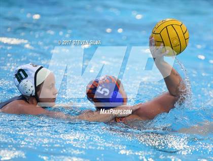 Thumbnail 3 in Clairemont vs. Helix (CIF SDS Division 1 Final) photogallery.