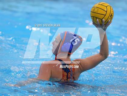 Thumbnail 3 in Clairemont vs. Helix (CIF SDS Division 1 Final) photogallery.
