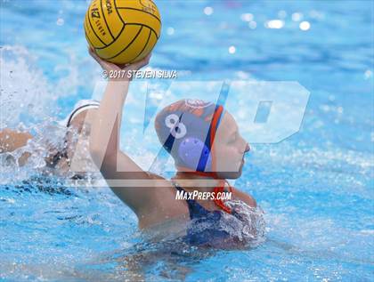 Thumbnail 3 in Clairemont vs. Helix (CIF SDS Division 1 Final) photogallery.