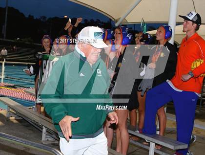 Thumbnail 1 in Clairemont vs. Helix (CIF SDS Division 1 Final) photogallery.
