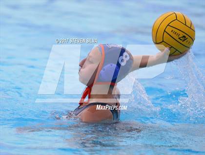 Thumbnail 2 in Clairemont vs. Helix (CIF SDS Division 1 Final) photogallery.