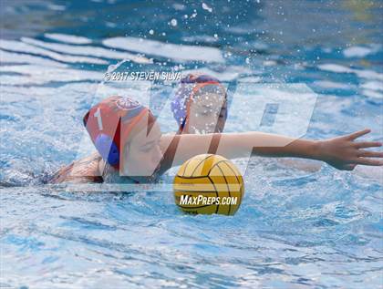Thumbnail 1 in Clairemont vs. Helix (CIF SDS Division 1 Final) photogallery.