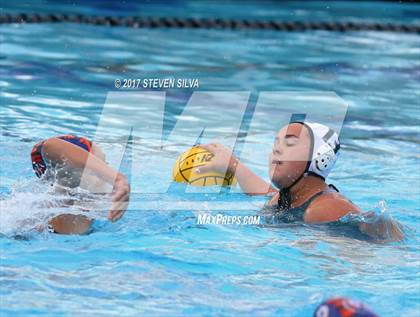 Thumbnail 3 in Clairemont vs. Helix (CIF SDS Division 1 Final) photogallery.