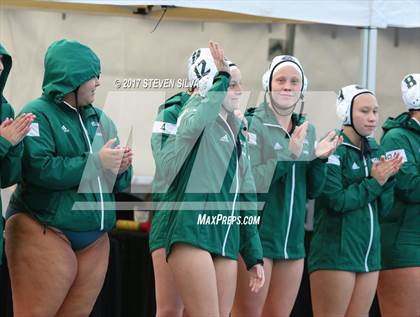 Thumbnail 1 in Clairemont vs. Helix (CIF SDS Division 1 Final) photogallery.