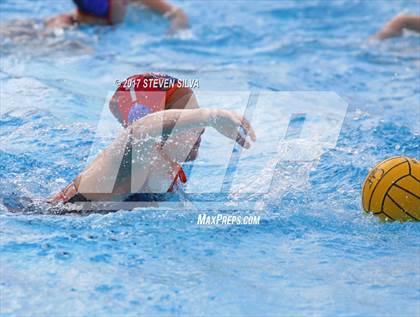 Thumbnail 3 in Clairemont vs. Helix (CIF SDS Division 1 Final) photogallery.