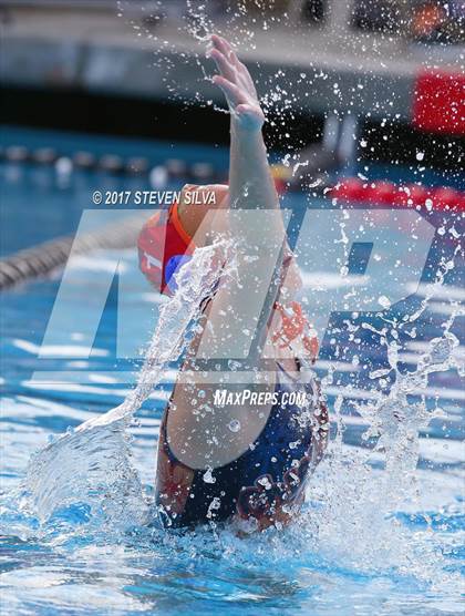 Thumbnail 3 in Clairemont vs. Helix (CIF SDS Division 1 Final) photogallery.
